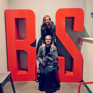 Meet your Posher, Brittany